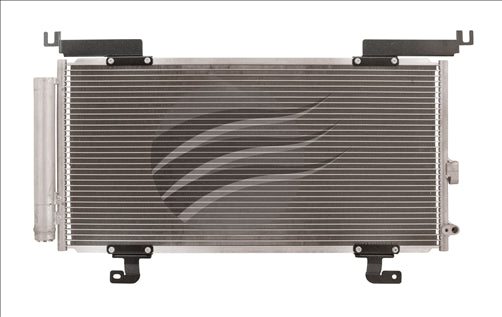 CONDENSER SUBARU OUTBACK BS 2.5LT 3.6LT, 2.0LT DSL CN7086K