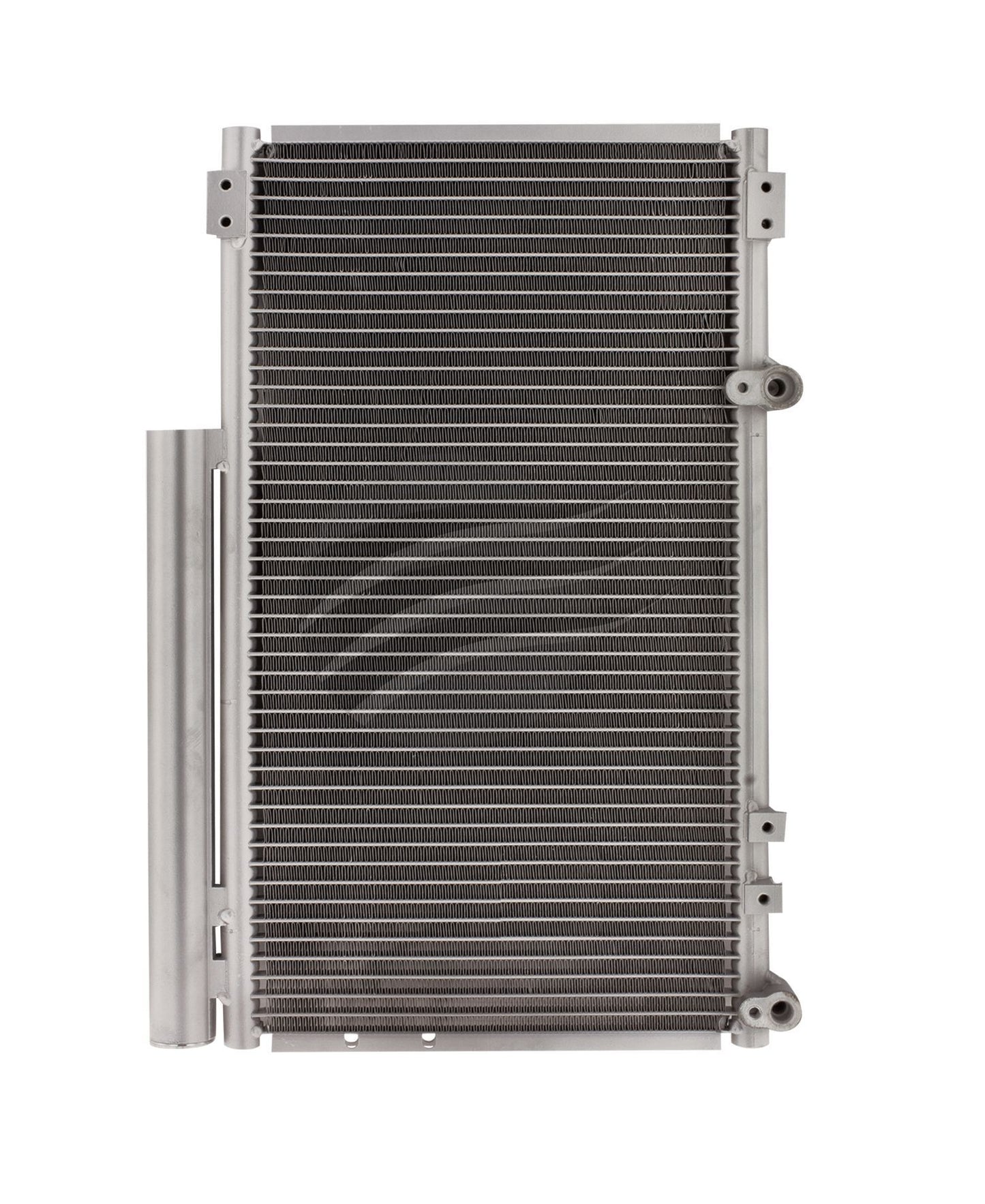 JAYAIR CONDENSER ISUZU TRUCK FTR 09-ON CN7108J