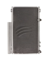 JAYAIR CONDENSER ISUZU TRUCK FTR 09-ON CN7108J