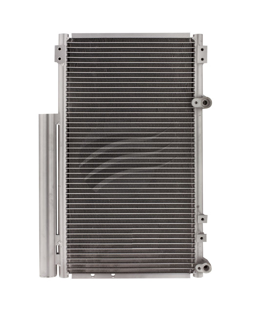 JAYAIR CONDENSER ISUZU TRUCK FTR 09-ON CN7108J
