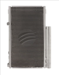 JAYAIR CONDENSER ISUZU TRUCK FTR 09-ON CN7108J