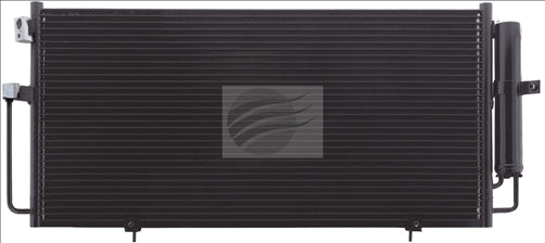 JAYAIR CONDENSER SUBARU IMPREZA G2 00-02 CN7110