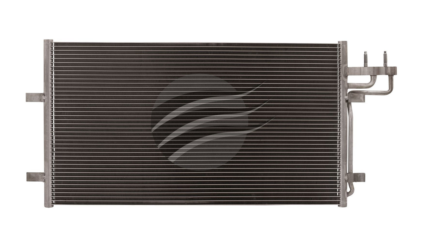 KOYOAIR CONDENSER FORD FOCUS LS 5/05-6/07 RS TURBO 6/10- XR5 11/05- CN7327K