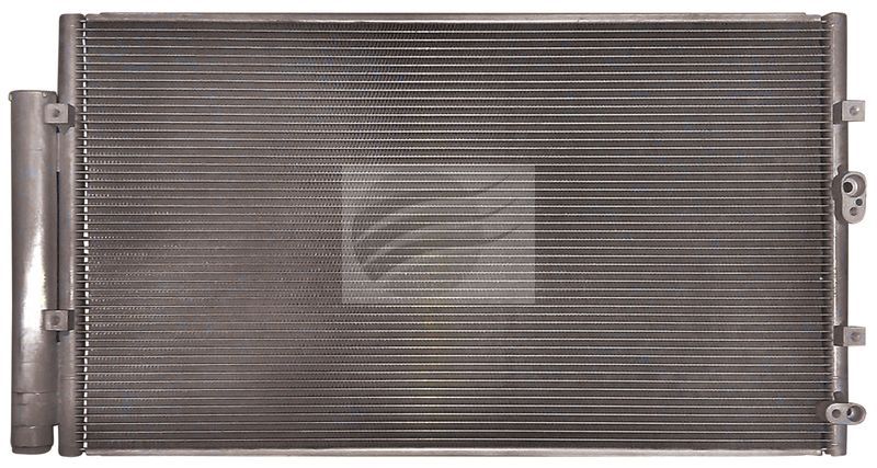 KOYOAIR CONDENSER SUBARU BRZ 6/12- TOYOTA 86 6/12- CN7329K