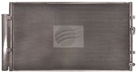 KOYOAIR CONDENSER SUBARU BRZ 6/12- TOYOTA 86 6/12- CN7329K