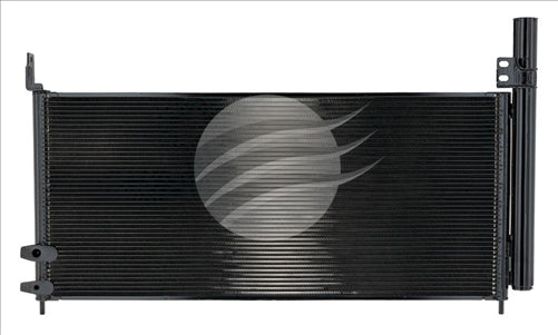 DENSO CONDENSER LEXUS CT200H HYBRID ZWA10 02/11-ON CN7602