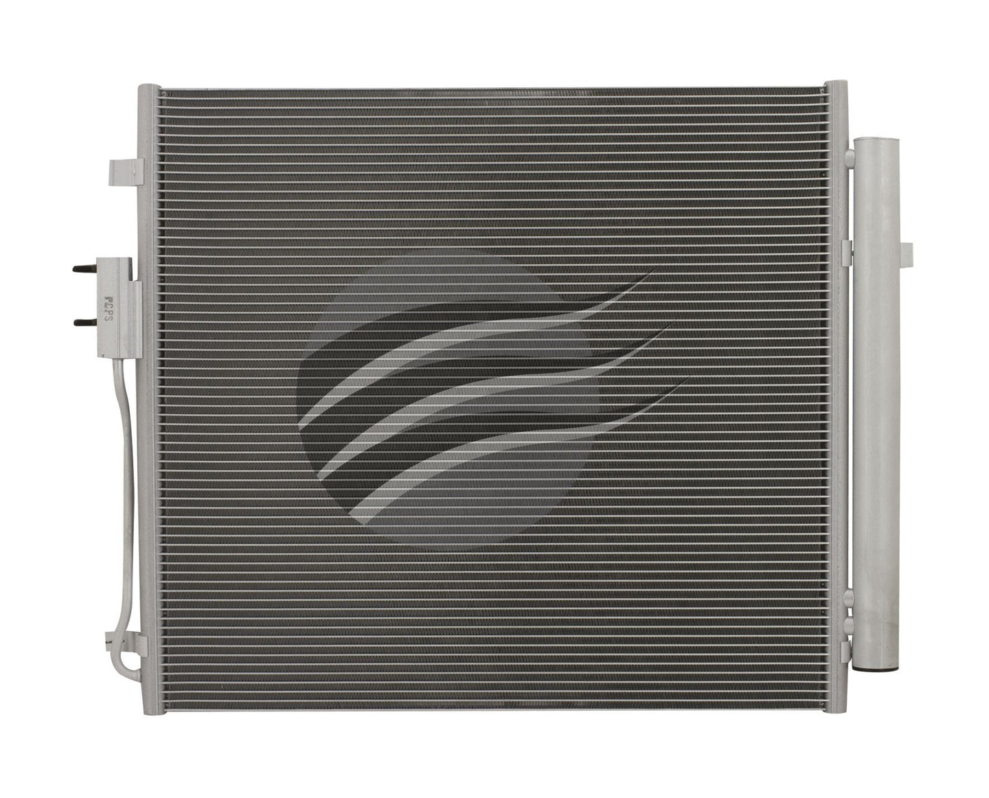 JAYAIR CONDENSER KIA CARNIVAL YP 2.2L DIESEL 2/15-ON CN7606
