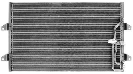 JAYAIR CONDENSER FORD FALCON AU 9/98-9/02 CN8002