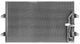 JAYAIR CONDENSER FORD FALCON AU 9/98-9/02 CN8002