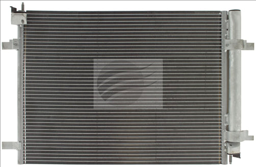 JAYAIR CONDENSER FORD FPV MIAMI GS GT 11 - 5.4L 5.0L SUPERCHARGED FG CN8010