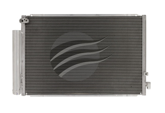 KOYOAIR CONDENSER TOYOTA IST NCP6 5/02-6/07 CN8042K
