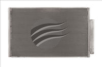 KOYOAIR CONDENSER TOYOTA WISH CALDINA ALLION NZ MARKET ONLY CN8047K