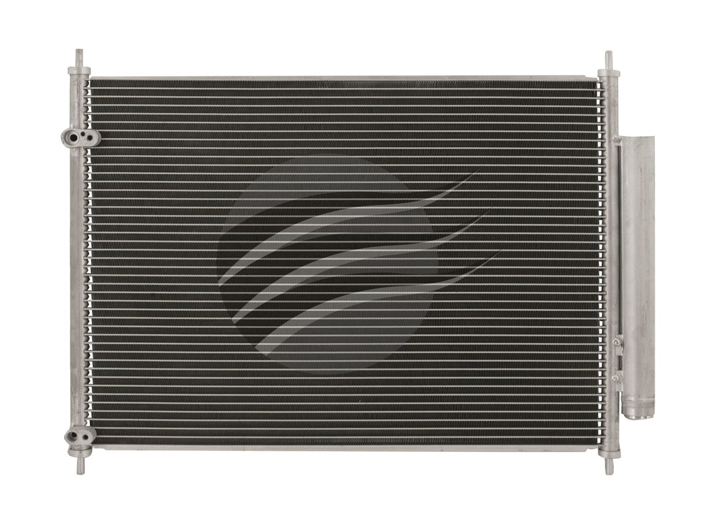 KOYOAIR CONDENSER HONDA CITY GM 1.5L PET 4/14-ON CN8093K