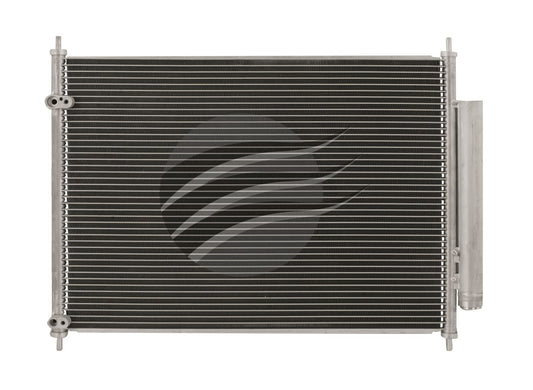 KOYOAIR CONDENSER HONDA CITY GM 1.5L PET 4/14-ON CN8093K