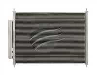 KOYOAIR CONDENSER HONDA CITY GM 1.5L PET 4/14-ON CN8093K
