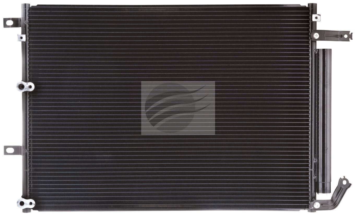 KOYOAIR CONDENSER JEEP CHEROKEE KL 3.2LT V6 11/13- CN8102K