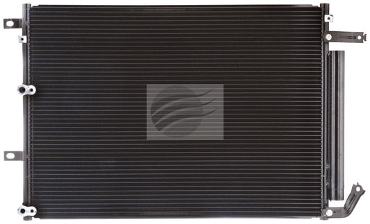 KOYOAIR CONDENSER JEEP CHEROKEE KL 3.2LT V6 11/13- CN8102K