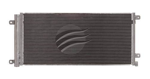 CONDENSER HONDA CIVIC FC 1.5L TURBO 4/16-ON CN9170K