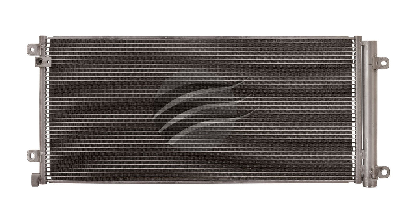 KOYOAIR CONDENSER HONDA CIVIC FC 1.5L TURBO 4/16-ON CN9170K