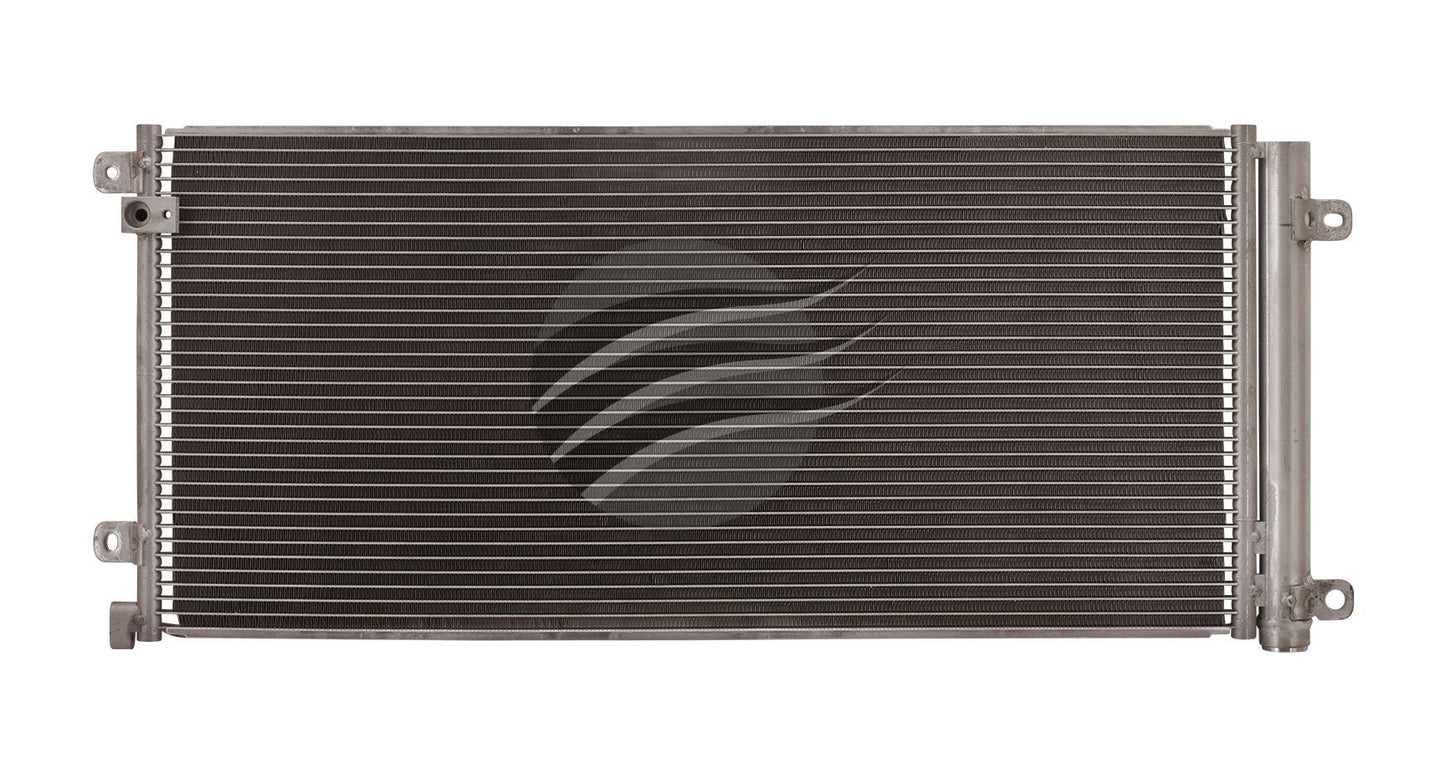 KOYOAIR CONDENSER HONDA CIVIC FC 1.5L TURBO 4/16-ON CN9170K
