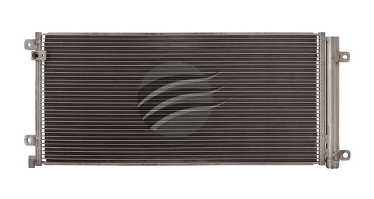 KOYOAIR CONDENSER HONDA CIVIC FC 1.5L TURBO 4/16-ON CN9170K