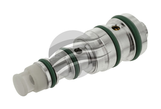 JAYAIR AC COMPRESSOR CONTROL VALVE SUITS V5 GREEN 37 PSIG KIA PREGIO CP2487J