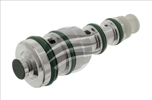 JAYAIR AC COMPRESSOR CONTROL VALVE SUITS V5 GREEN 37 PSIG KIA PREGIO CP2487J