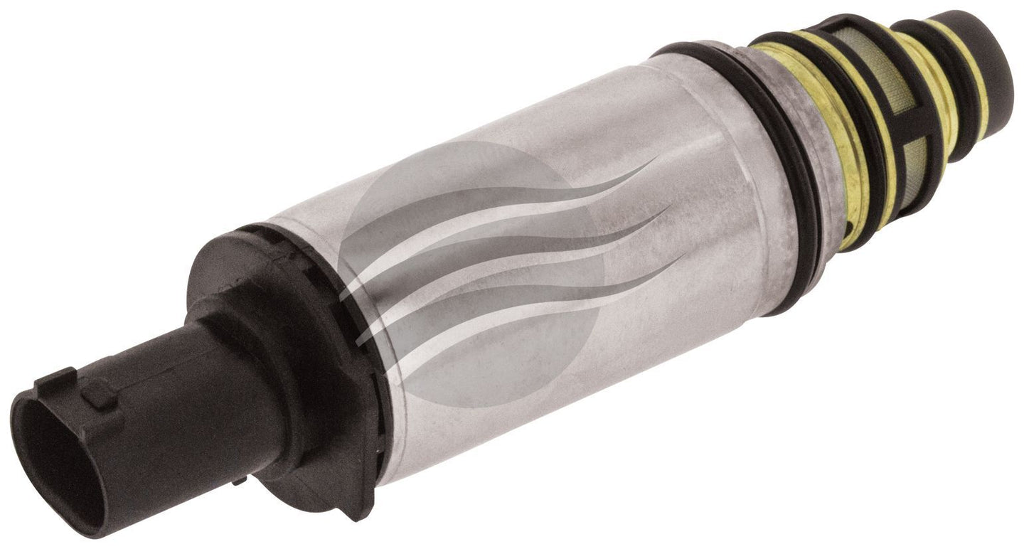 JAYAIR AC COMPRESSOR CONTROL VALVE SUIT VALEO DCS17E STRAIGHT PLUG CP2489J