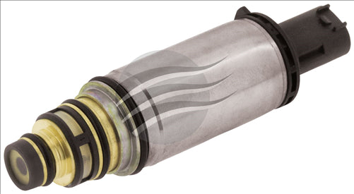 AC COMPRESSOR CONTROL VALVE SUIT VALEO DCS17E STRAIGHT PLUG CP2489J