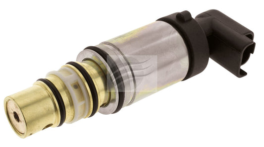 JAYAIR AC COMPRESSOR CONTROL VALVE SUITS SANDEN SD6C12 SD7C16 90 DEG CP2505J