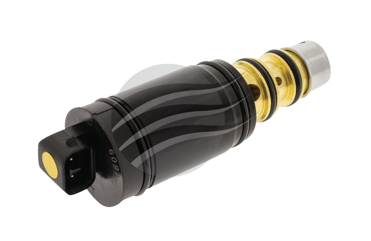 JAYAIR AC COMPRESSOR CONTROL VALVE SUITS DENSO 7SEU17C WITH DIODE 90 CP2506J