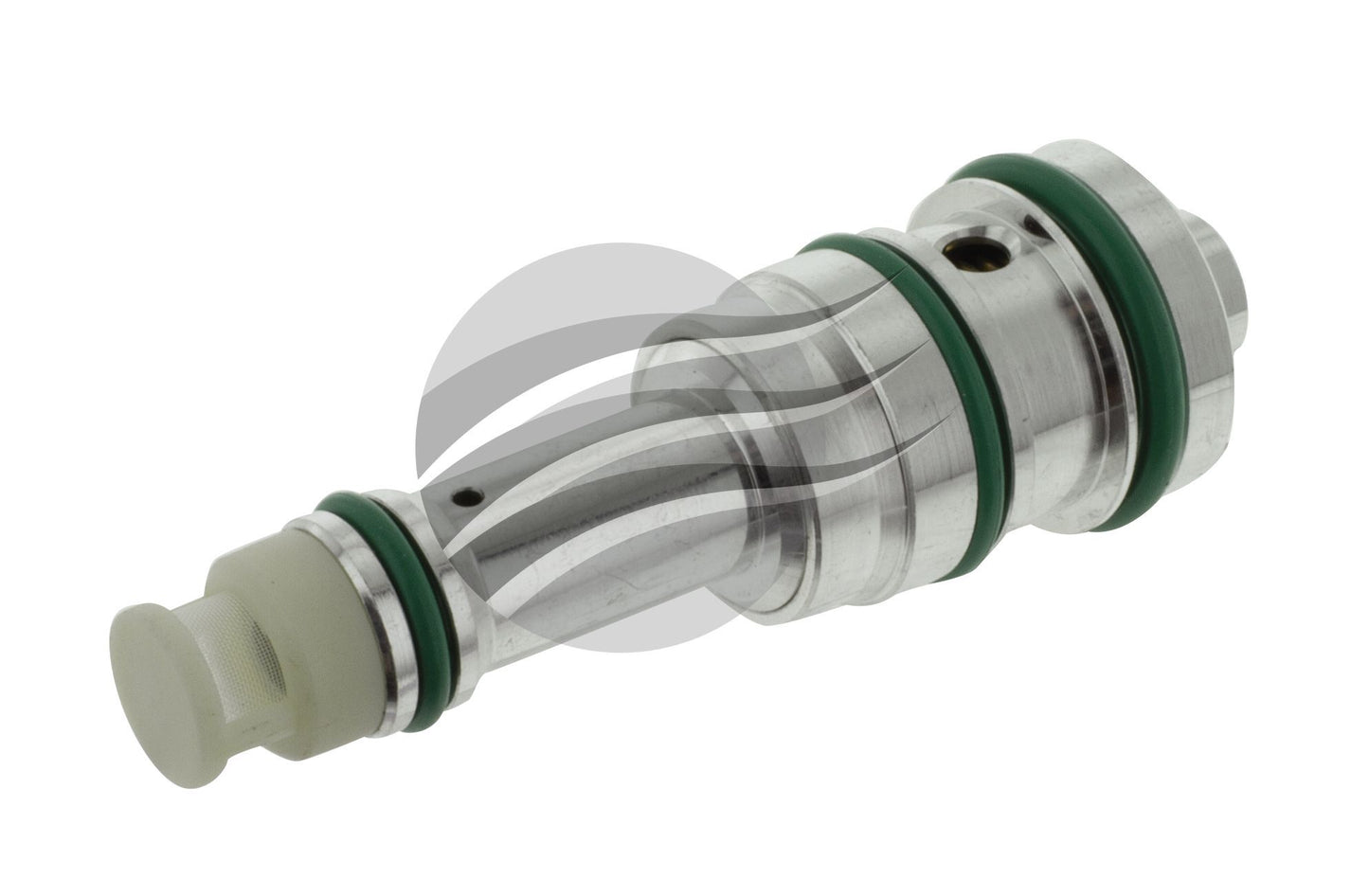 JAYAIR AC COMPRESSOR CONTROL VALVE SUITS CALSONIC CSV613 CP2523J