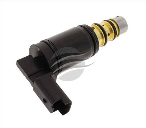 JAYAIR AC COMPRESSOR CONTROL VALVESUITS DENSO 5SEL12C 6SEL16C PEUGOET CP2526J