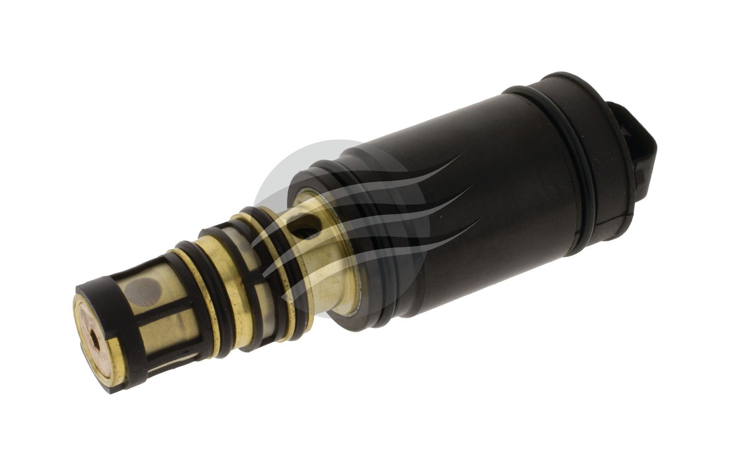 JAYAIR AC COMPRESSOR CONTROL VALVE SUITS DENSO TSE14C 90 DEG PLUG CP2527J