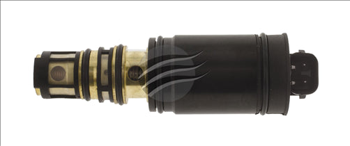JAYAIR AC COMPRESSOR CONTROL VALVE SUITS DENSO TSE14C 90 DEG PLUG CP2527J