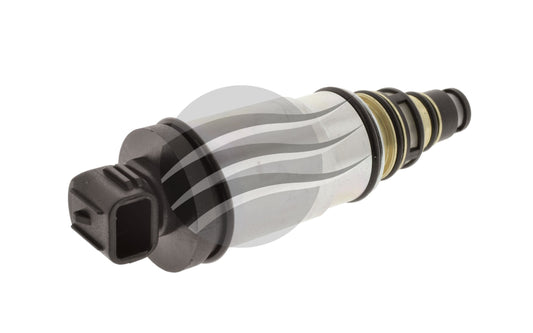 JAYAIR AC COMPRESSOR CONTROL VALVE SUITSHALLA VS12E VS16E VS18E 90DEG CP2528J