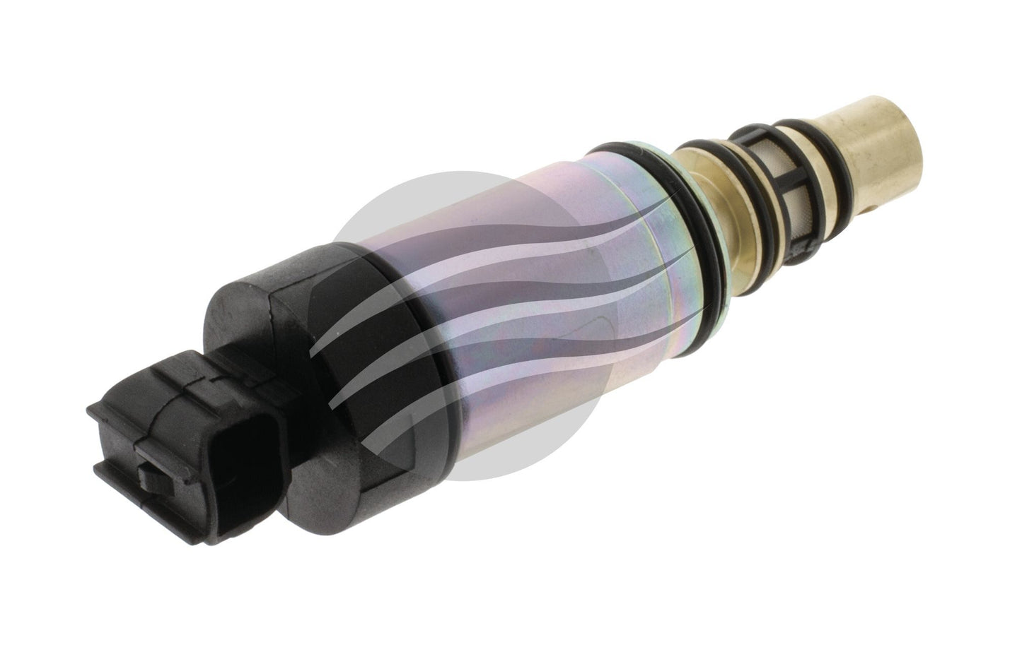 JAYAIR AC COMPRESSOR CONTROL VALVES SUITS DOOWON DVE16N 90 DEG PLUG CP2529J