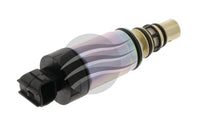 JAYAIR AC COMPRESSOR CONTROL VALVES SUITS DOOWON DVE16N 90 DEG PLUG CP2529J