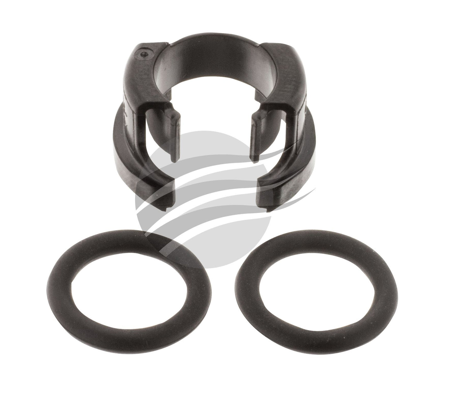 KOYOAIR CONDENSER PIPING CLAMP MEDIUM SUITS TOYOTA YARIS COROLLA CP4070