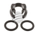 KOYOAIR CONDENSER PIPING CLAMP MEDIUM SUITS TOYOTA YARIS COROLLA CP4070