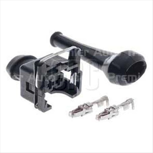 CAPITAL EFI CONNECTOR KIT - 2 PIN FEMALE CPS-035