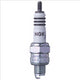 NGK IRIDIUM IX SPARK PLUG CR6HIX