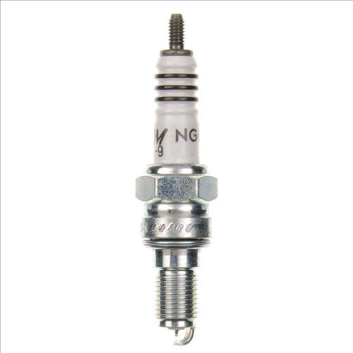 NGK SPARK PLUG IRIDIUM IX CR8EHIX-9