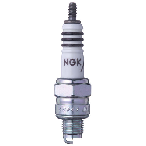 NGK SPARK PLUG IRIDIUM IX CR8HIX