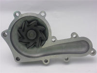 Toyota LANDCRUISER CAMBELT KIT HDJ100R 1HD-T, SOHC INCL. WATER PUMP