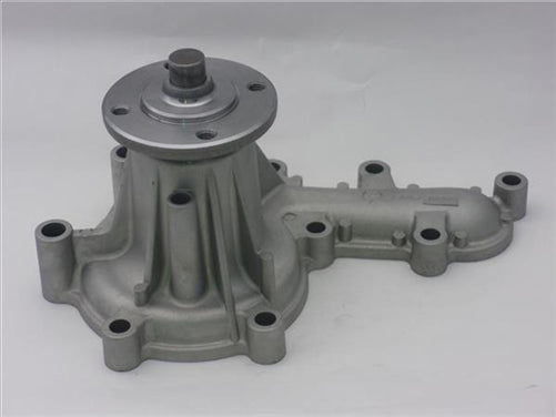 Toyota LANDCRUISER CAMBELT KIT HDJ100R 1HD-T, SOHC INCL. WATER PUMP