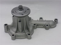 Toyota LANDCRUISER CAMBELT KIT HDJ100R 1HD-T, SOHC INCL. WATER PUMP