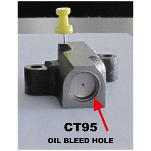 TINKR TIMING TENSIONER CT95