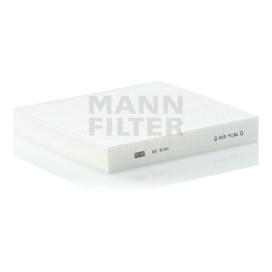 CABIN AIR FILTER - CU 2141