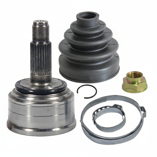 CV JOINT MAZ 121/FESTIVA 86- 24/5 CV502219